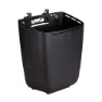 Specialized Coolcave Framkorg, Black, One Size