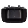 Specialized Coolcave Framkorg, Black, One Size