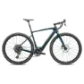 Specialized Creo Sl Comp 700 X1 Eagle Axs 2024 Elcykel Gravel, Deep lake / deep lake metallic, 52, 320Wh
