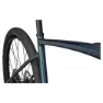 Specialized Creo Sl Comp 700 X1 Eagle Axs 2024 Elcykel Gravel, Deep lake / deep lake metallic, 52, 320Wh