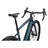 Specialized Creo Sl Comp 700 X1 Eagle Axs 2024 Elcykel Gravel, Deep lake / deep lake metallic, 52, 320Wh