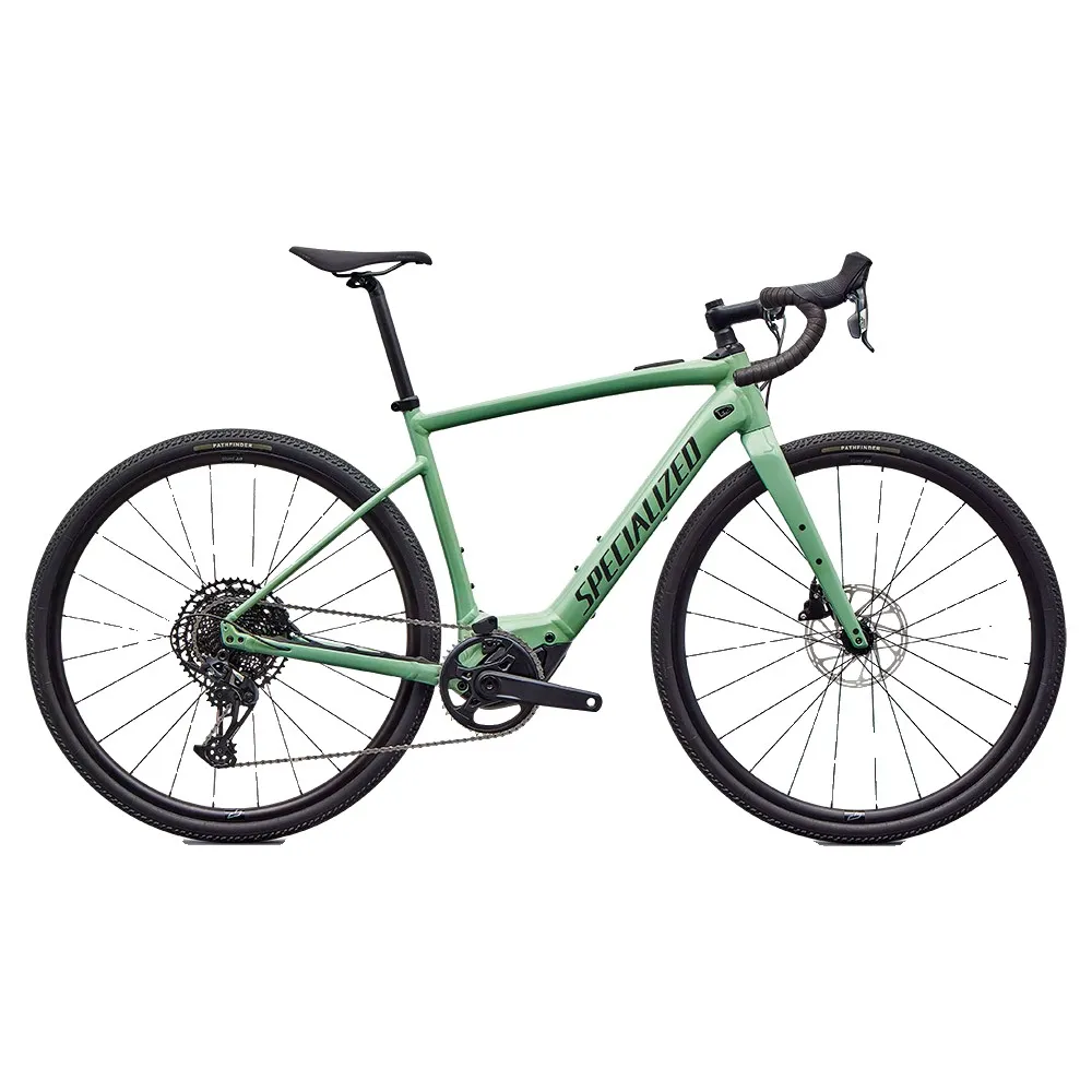 Specialized Creo Sl E5 Comp Apex Eagle 2026 Elcykel Gravel