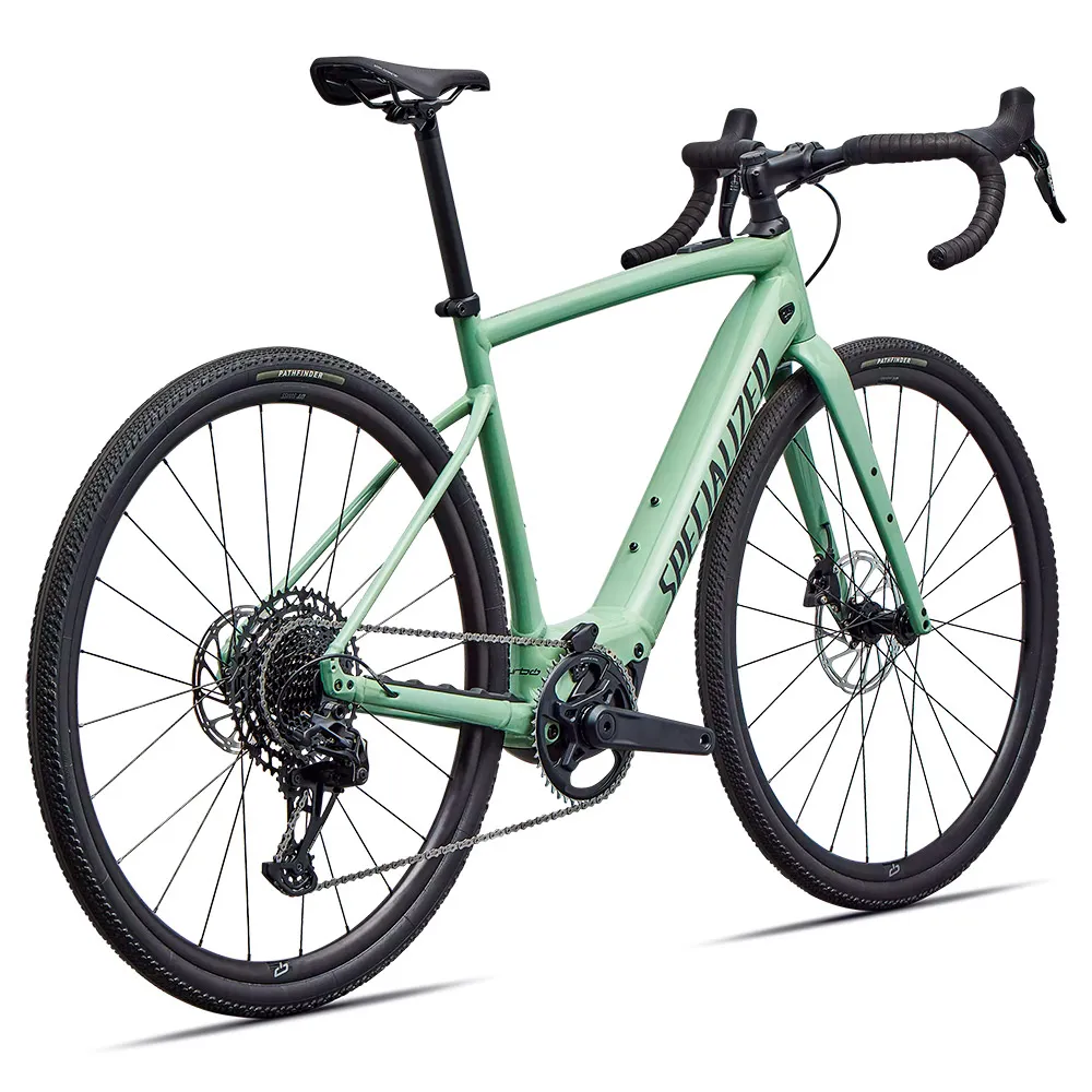 Specialized Creo Sl E5 Comp Apex Eagle 2026 Elcykel Gravel