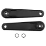 Specialized Crk Turbo Sl M20 Road Alloy Vevarm, Black, 172.5mm