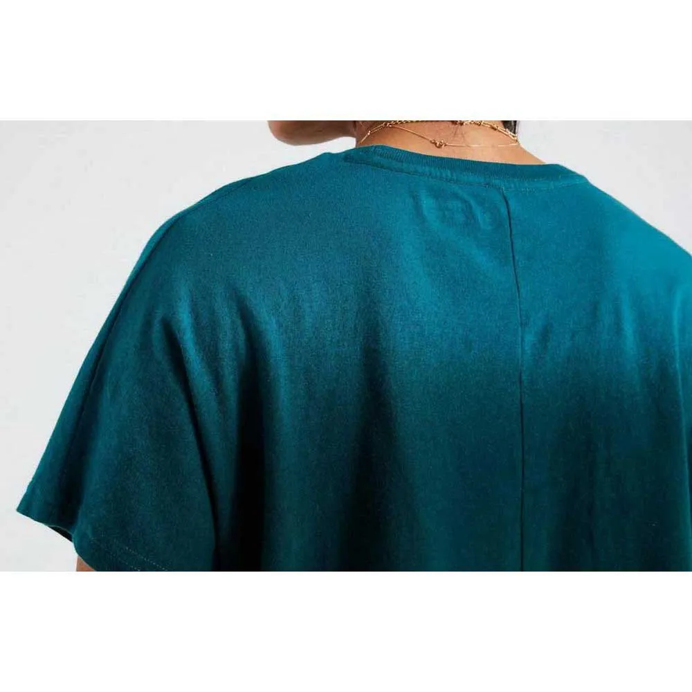 Specialized Crop T-shirt Med Korta ärmar, Tropical teal spray, XS Specialized Crop T-shirt Med Korta ärmar, Tropical teal spray, XS