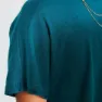 Specialized Crop T-shirt Med Korta ärmar, Tropical teal spray, XS