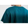 Specialized Crop T-shirt Med Korta ärmar, Tropical teal spray, XS