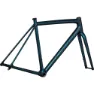 Specialized Crux 10r 2023 Grusram, Deep lake metallic / green pearl, 58