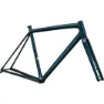 Specialized Crux 10r 2023 Grusram, Deep lake metallic / green pearl, 58