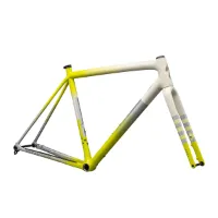 Specialized Crux 10R 2025 Gravel Frameset Specialized Crux 10R 2025 Gravel Frameset