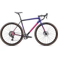 Specialized Crux Comp 28" Gravelbike