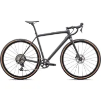 Specialized Crux Comp 28" Gravelbike Specialized Crux Comp 28" Gravelbike