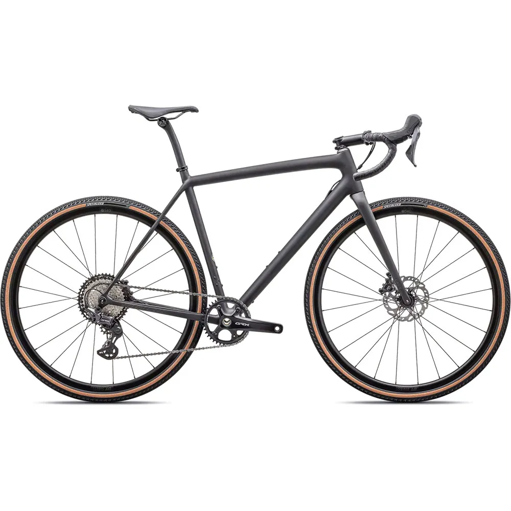 Specialized Crux Comp 28" Gravelbike