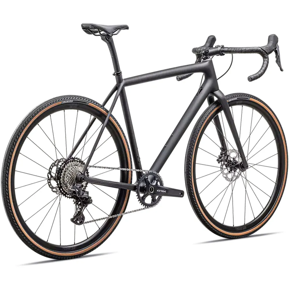Specialized Crux Comp 28" Gravelbike