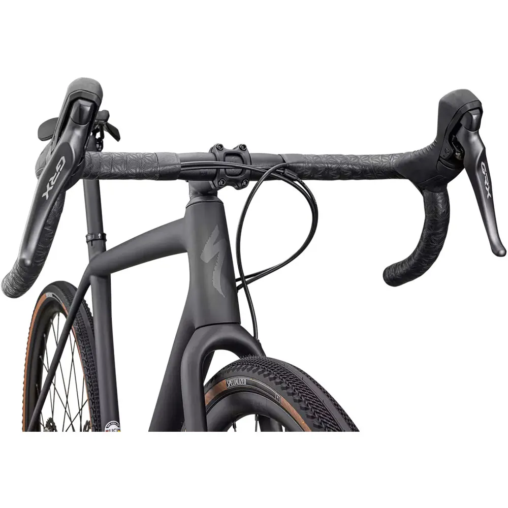 Specialized Crux Comp 28" Gravelbike