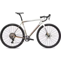 Specialized Crux Comp Grx Rx822 2026 Gravelcykel Specialized Crux Comp Grx Rx822 2026 Gravelcykel
