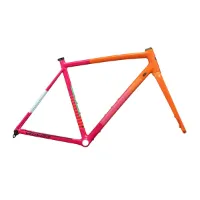Specialized CRUX DSW 2025 Gravel Frameset Specialized CRUX DSW 2025 Gravel Frameset
