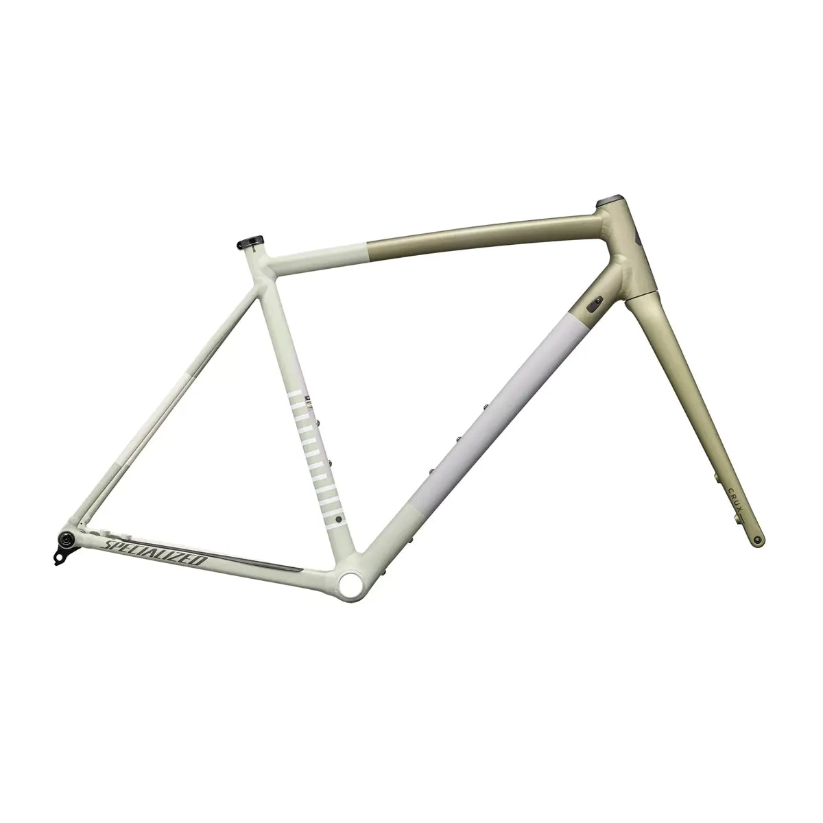 Specialized CRUX DSW 2025 Gravel Frameset