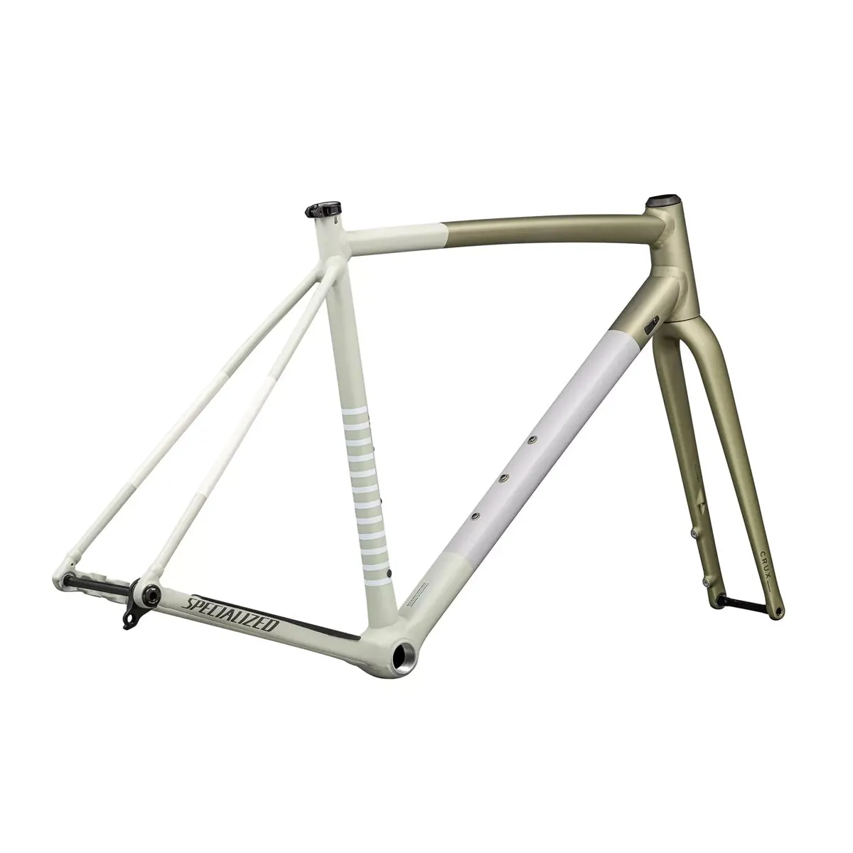 Specialized CRUX DSW 2025 Gravel Frameset