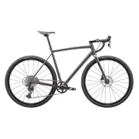 Specialized Crux DSW 28" Gravelbike Specialized Crux DSW 28" Gravelbike