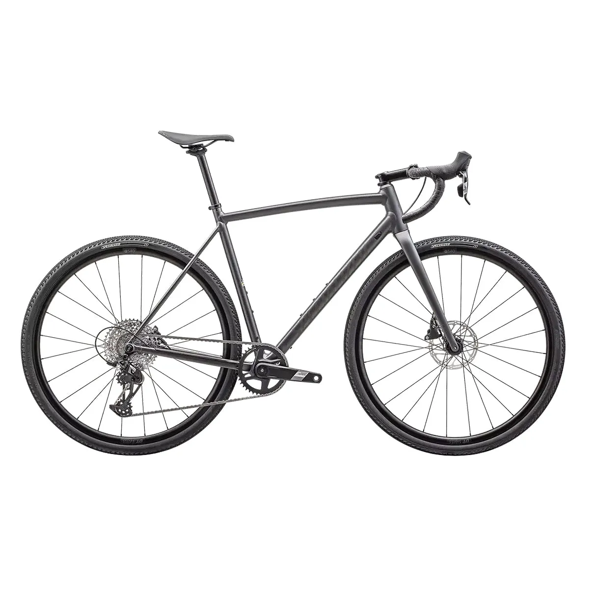 Specialized Crux DSW 28" Gravelbike Specialized Crux DSW 28" Gravelbike