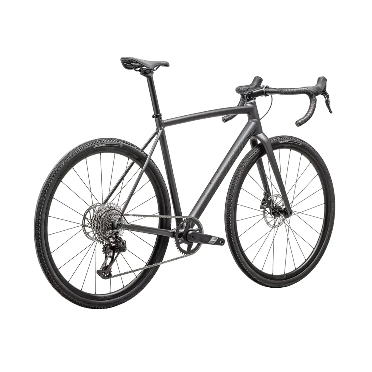 Specialized Crux DSW 28" Gravelbike Specialized Crux DSW 28" Gravelbike