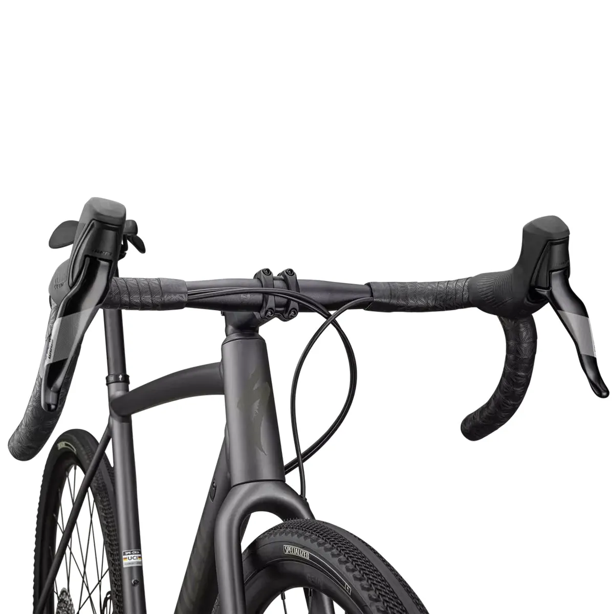 Specialized Crux DSW 28" Gravelbike Specialized Crux DSW 28" Gravelbike