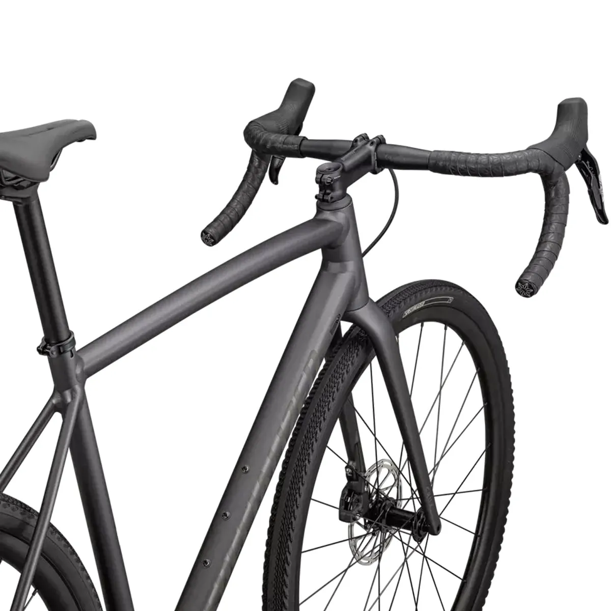 Specialized Crux DSW 28" Gravelbike Specialized Crux DSW 28" Gravelbike
