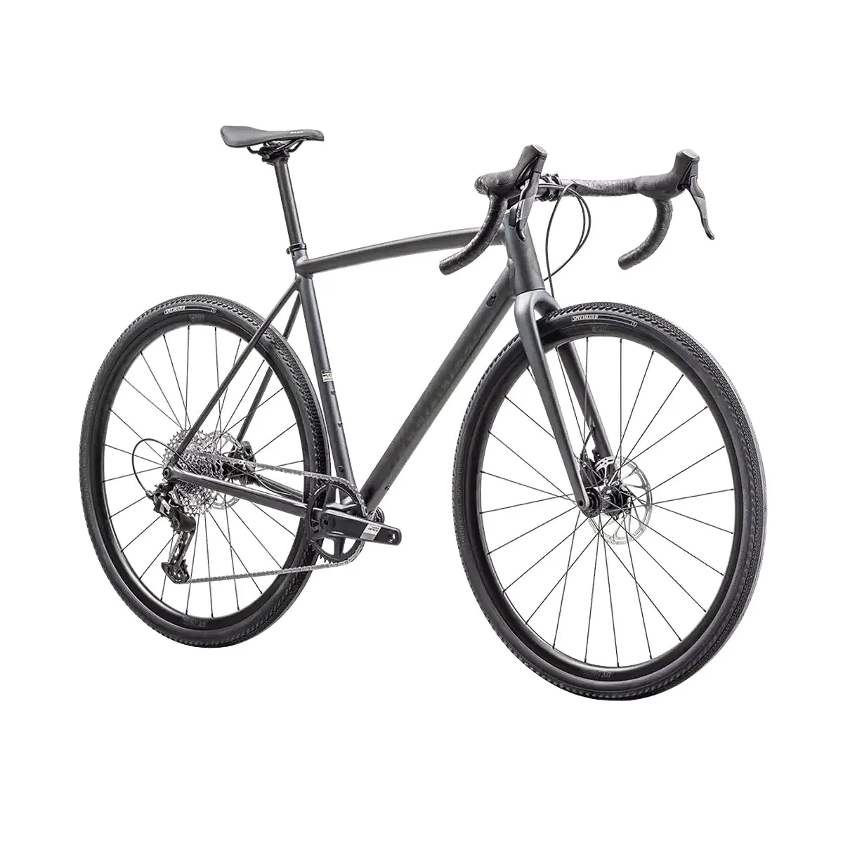 Specialized Crux DSW 28" Gravelbike Specialized Crux DSW 28" Gravelbike
