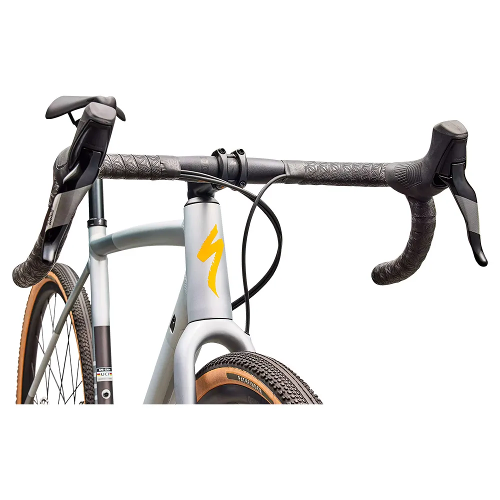 Specialized Crux Dsw Comp Apex Xplr 2026 Gravelcykel Specialized Crux Dsw Comp Apex Xplr 2026 Gravelcykel