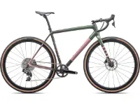 Specialized Crux Expert 28" Gravelbike Specialized Crux Expert 28" Gravelbike