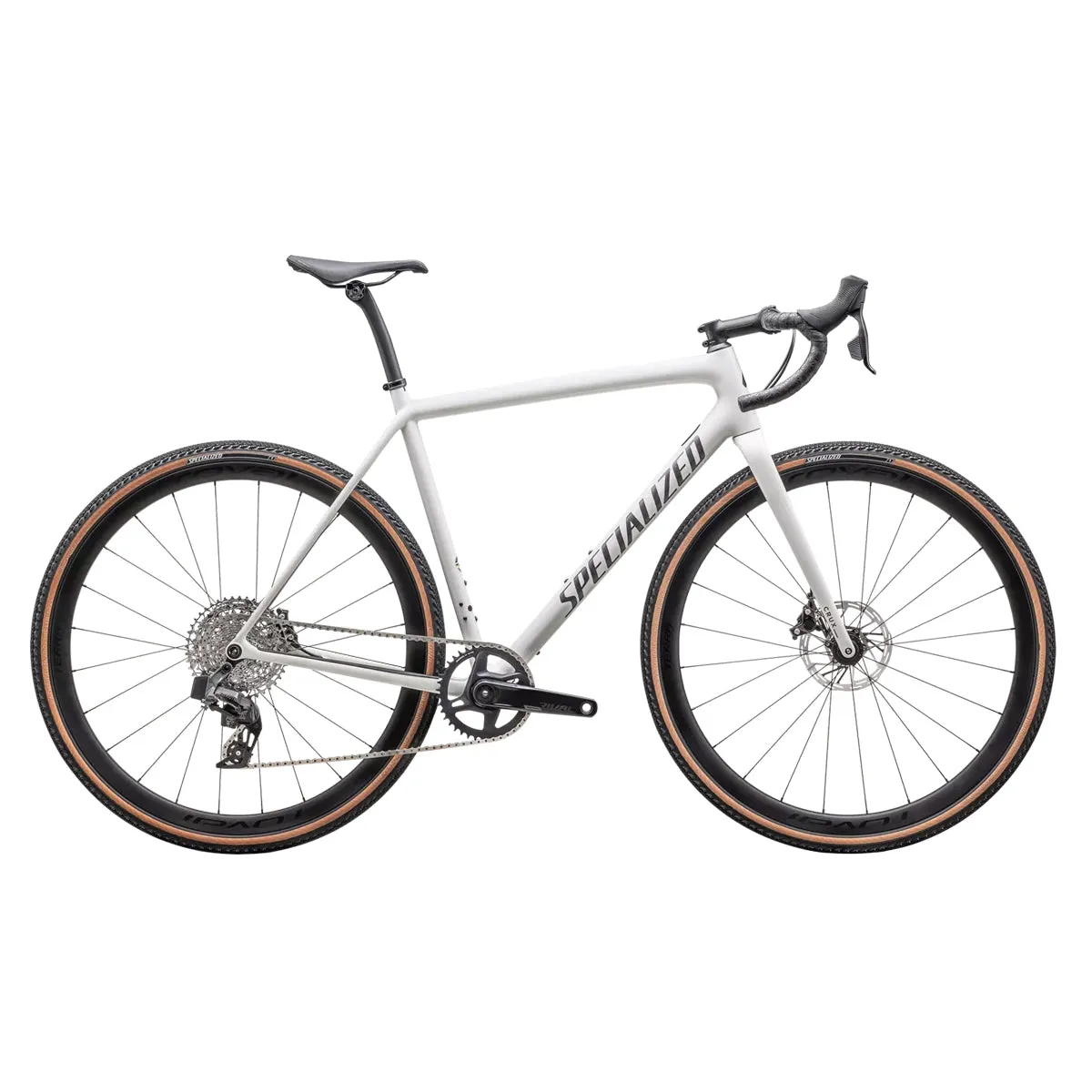 Specialized Crux Expert 28" Gravelbike Specialized Crux Expert 28" Gravelbike