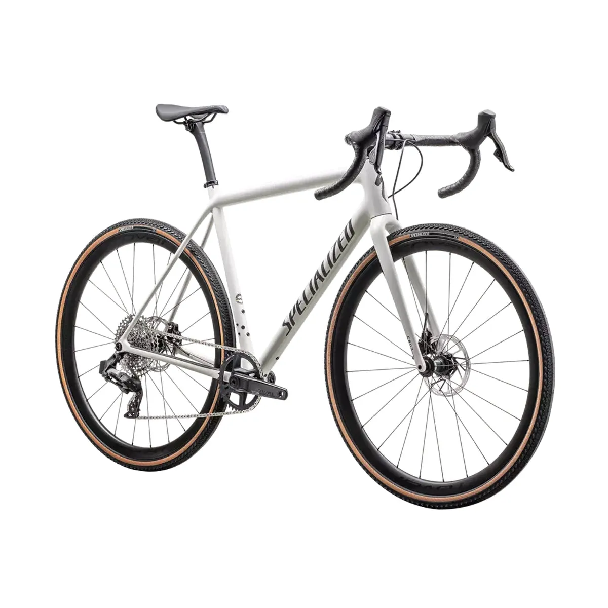 Specialized Crux Expert 28" Gravelbike Specialized Crux Expert 28" Gravelbike