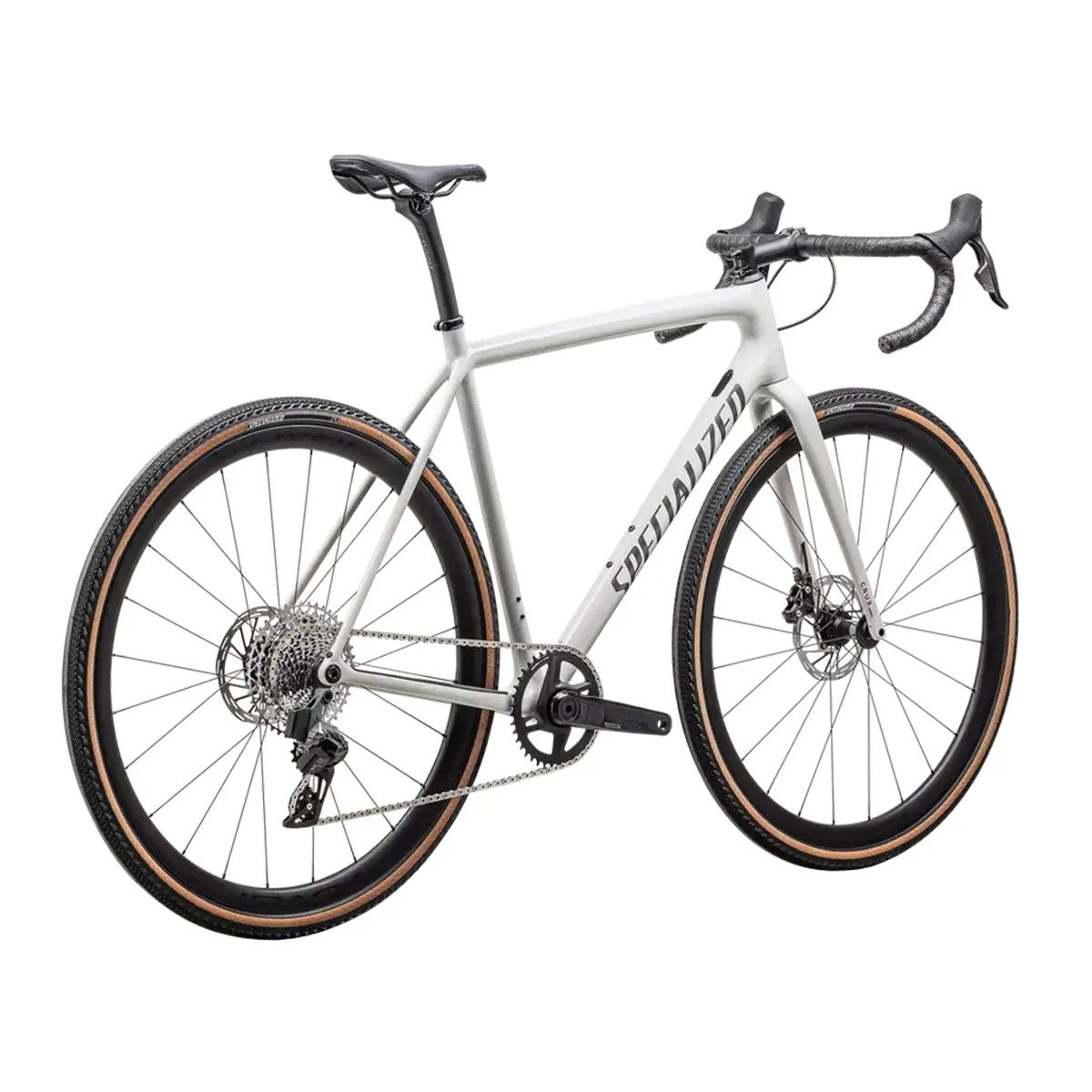 Specialized Crux Expert 28" Gravelbike Specialized Crux Expert 28" Gravelbike