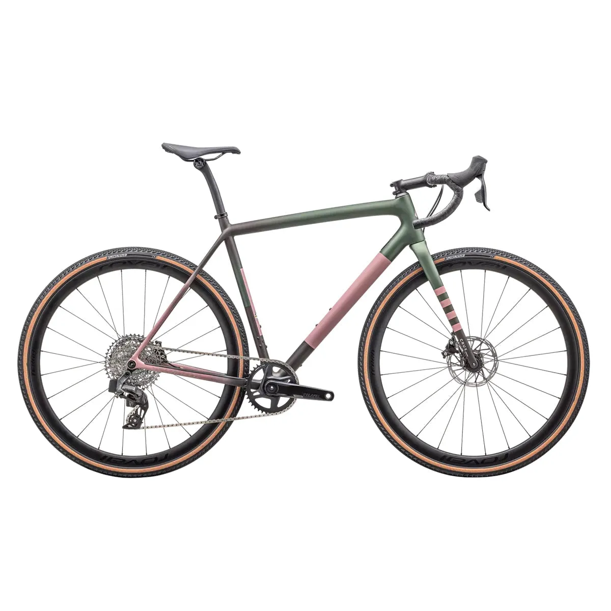 Specialized Crux Expert 28" Gravelbike Specialized Crux Expert 28" Gravelbike