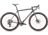 Satin Cypress Metallic / Doppio / Dusky Pink / Champagne