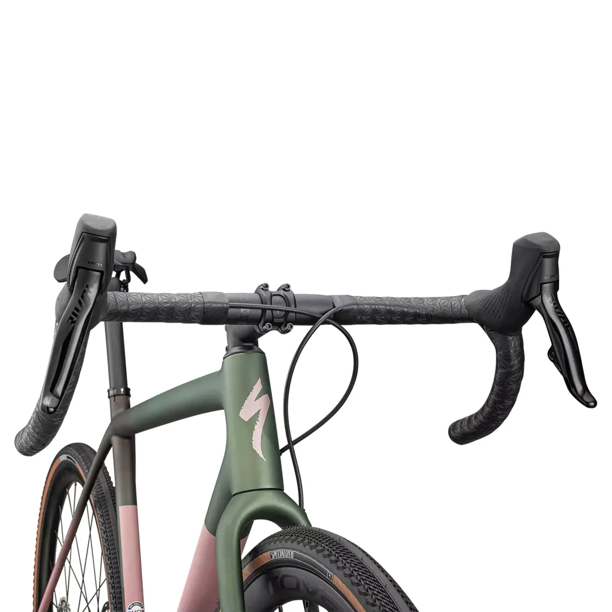 Specialized Crux Expert 28" Gravelbike Specialized Crux Expert 28" Gravelbike