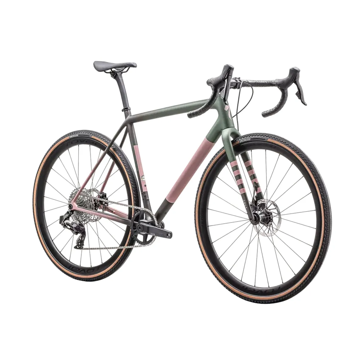 Specialized Crux Expert 28" Gravelbike Specialized Crux Expert 28" Gravelbike