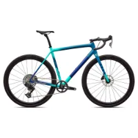 Specialized Crux Expert Rival Xplr Axs 2026 Gravelcykel Specialized Crux Expert Rival Xplr Axs 2026 Gravelcykel