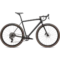 Specialized CRUX Expert Sram Rival AXS Complete Bike Gravel Specialized CRUX Expert Sram Rival AXS Complete Bike Gravel