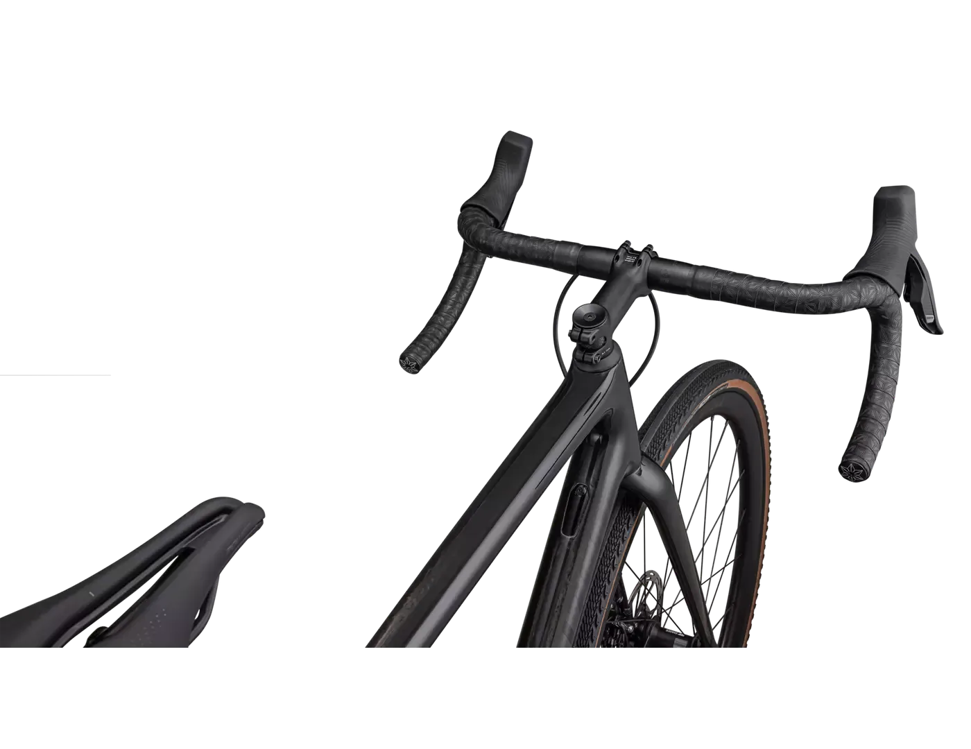 Specialized CRUX Expert Sram Rival AXS Complete Bike Gravel