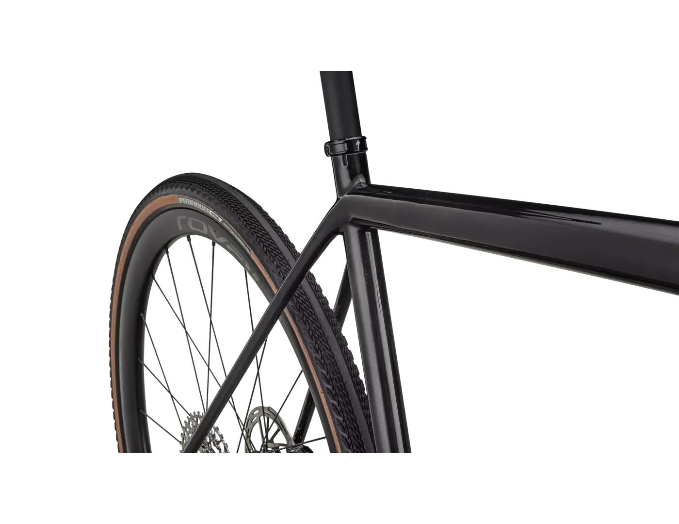 Specialized CRUX Expert Sram Rival AXS Complete Bike Gravel