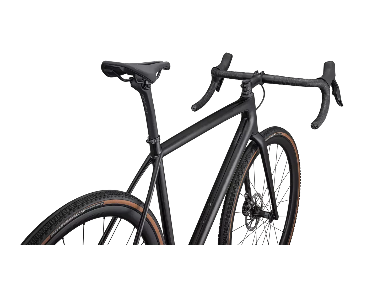 Specialized CRUX Expert Sram Rival AXS Complete Bike Gravel