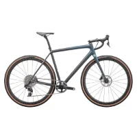 Specialized Crux Pro 2025 Gravel Bike Sram Force XPLR Specialized Crux Pro 2025 Gravel Bike Sram Force XPLR