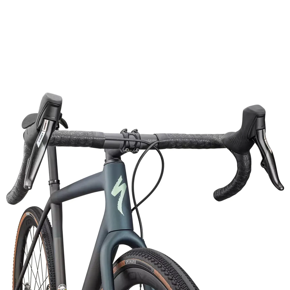 Specialized Crux Pro 2025 Gravel Bike Sram Force XPLR Specialized Crux Pro 2025 Gravel Bike Sram Force XPLR