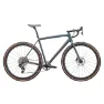 Satin Carbon / Deep Lake Metallic / Smoke / White
