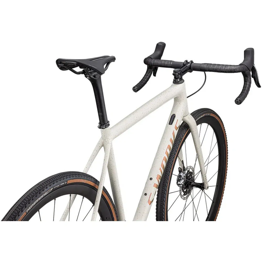 Specialized Crux SWorks Sram Red AXS Complete Gravel Bike Specialized Crux SWorks Sram Red AXS Complete Gravel Bike