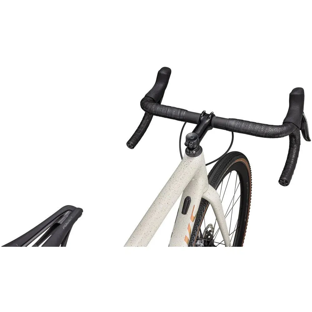 Specialized Crux SWorks Sram Red AXS Complete Gravel Bike Specialized Crux SWorks Sram Red AXS Complete Gravel Bike