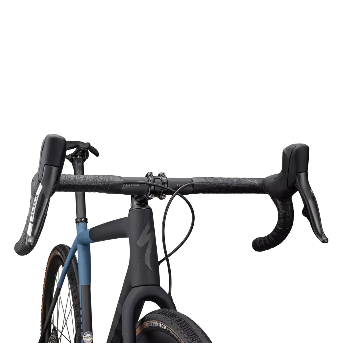 Specialized Crux SWorks Sram Red AXS Complete Gravel Bike Specialized Crux SWorks Sram Red AXS Complete Gravel Bike
