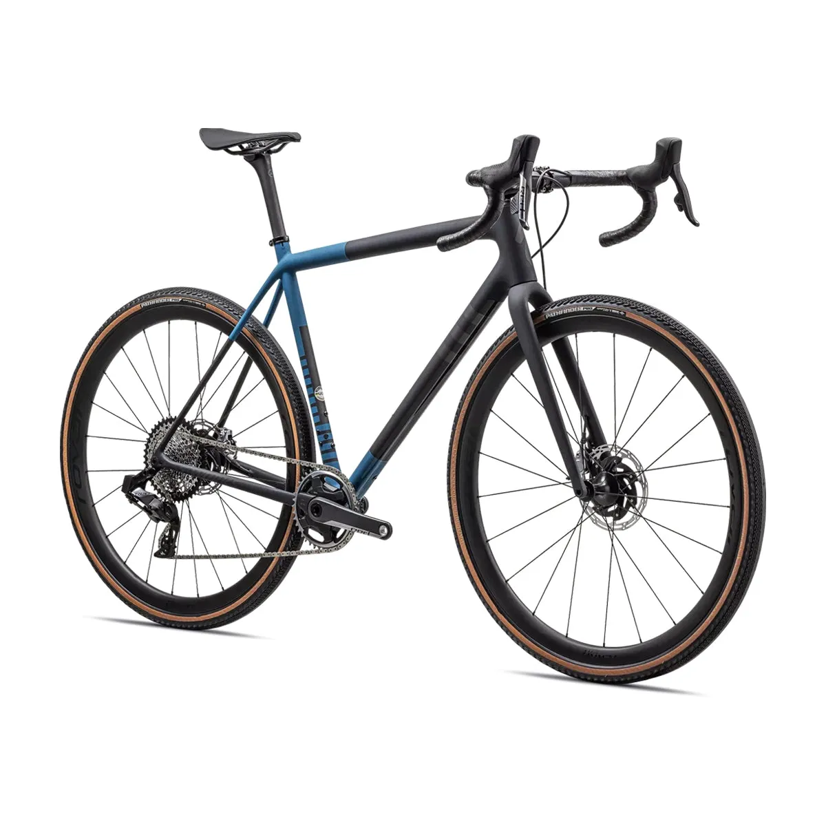 Specialized Crux SWorks Sram Red AXS Complete Gravel Bike Specialized Crux SWorks Sram Red AXS Complete Gravel Bike